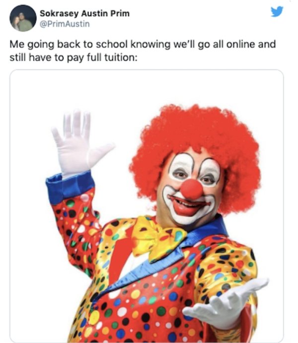 2020 School Memes (39 pics)