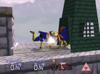 Great Old Video Games (18 gifs) Great Old Video Games (18 gifs)