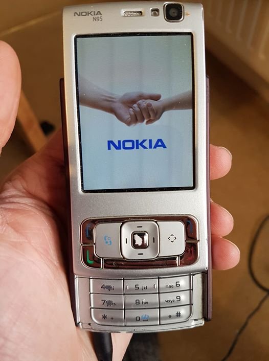 Old Things That Still Work (24 pics)