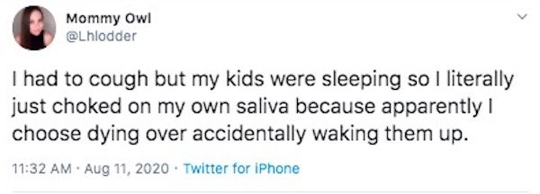 Parenting Tweets (26 pics)