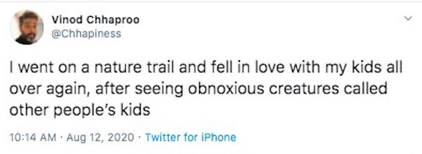 Parenting Tweets (26 pics)