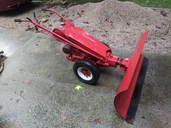 Old Things That Still Work (24 pics)