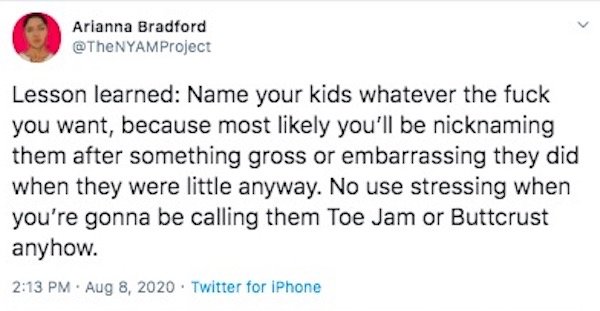 Parenting Tweets (26 pics)