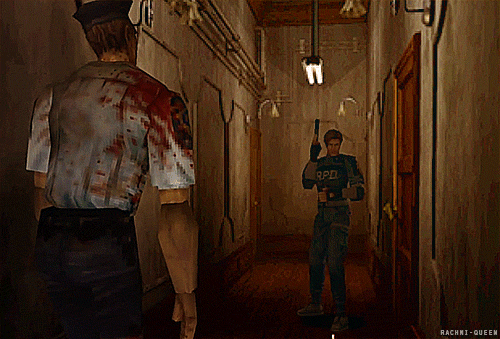 Great Old Video Games (18 gifs) Great Old Video Games (18 gifs)