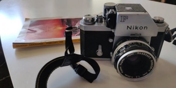 Old Things That Still Work (24 pics)