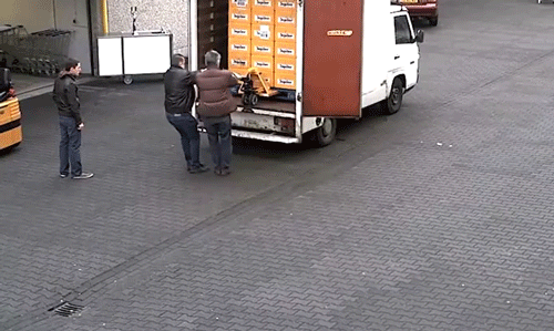 Fails (34 gifs) Fails (34 gifs)