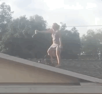 Fails (34 gifs) Fails (34 gifs)