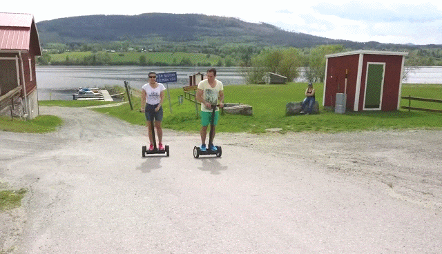 Fails (34 gifs) Fails (34 gifs)