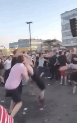 Fails (34 gifs) Fails (34 gifs)