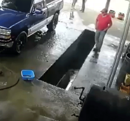 Fails (34 gifs) Fails (34 gifs)