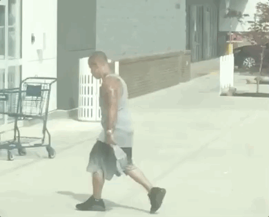 Fails (34 gifs) Fails (34 gifs)