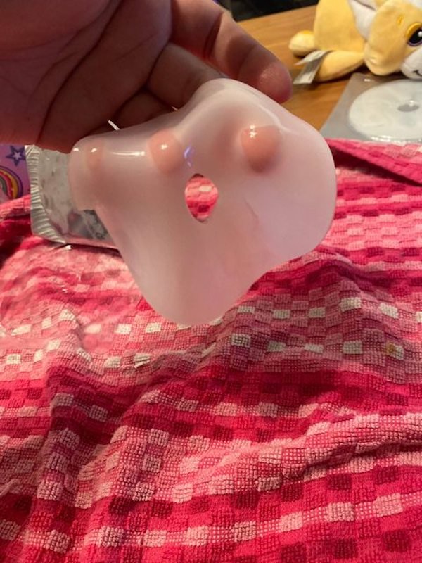 What Are These Things For? (19 pics)
