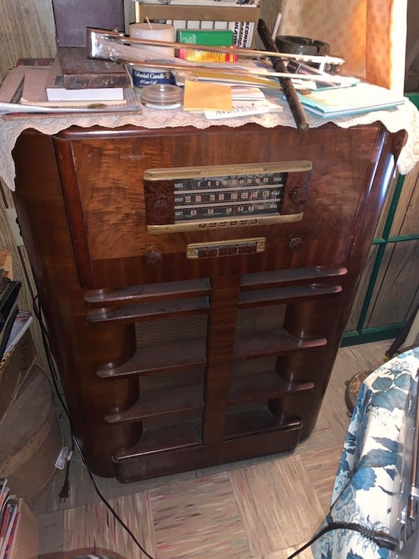 What Are These Things For? (19 pics)