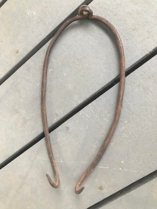 What Are These Things For? (19 pics)