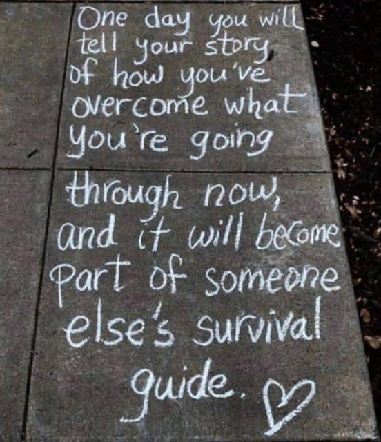 Pictures For Your Motivation (24 pics)