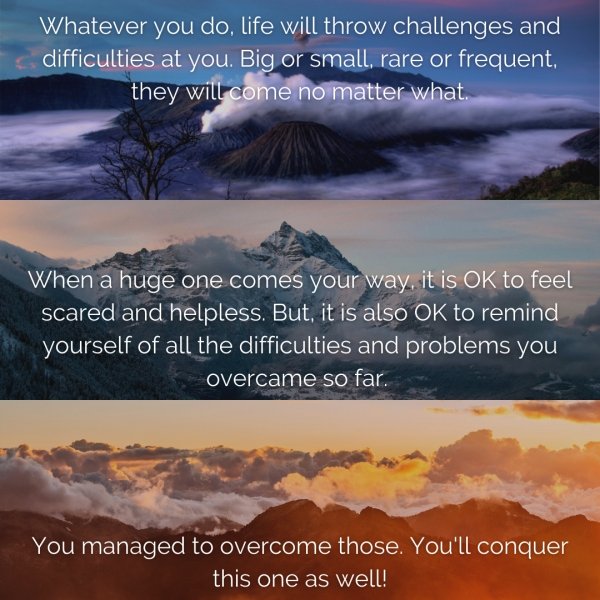 Pictures For Your Motivation (24 pics)