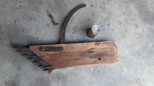 What Are These Things For? (19 pics)