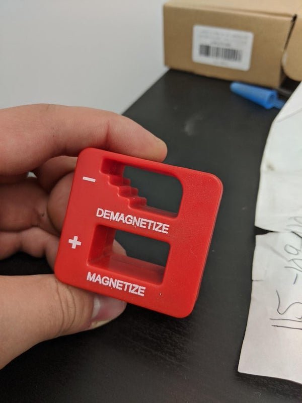What Are These Things For? (19 pics)
