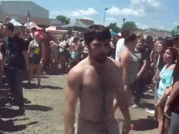 Acid Gifdump, August 26 (25 gifs)
