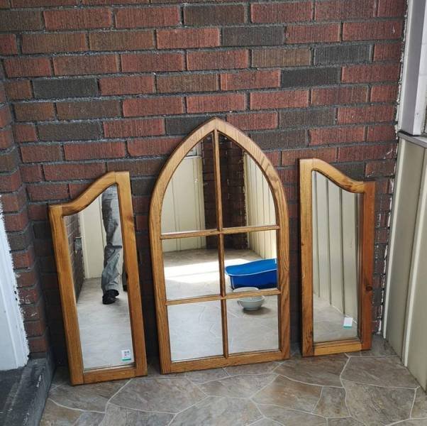 Thrift Shop Treasures (17 pics) Thrift Shop Treasures (17 pics)