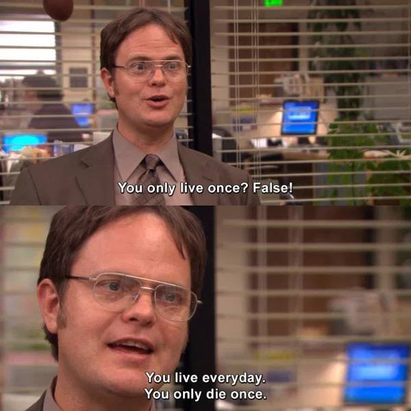 'The Office' Memes (37 pics)