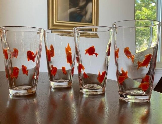 Thrift Shop Treasures (17 pics) Thrift Shop Treasures (17 pics)