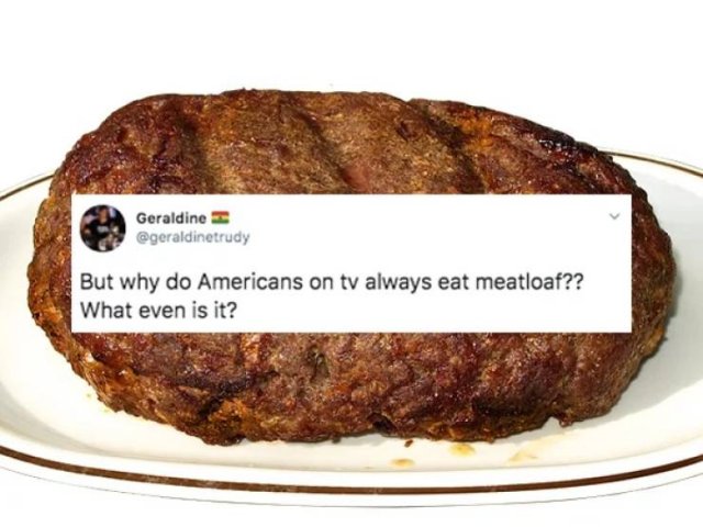 Things Americans Do That Non-Americans Don't Understand (30 pics)