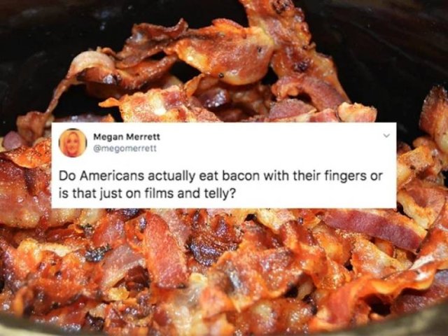 Things Americans Do That Non-Americans Don't Understand (30 pics)