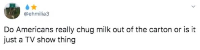 Things Americans Do That Non-Americans Don't Understand (30 pics)