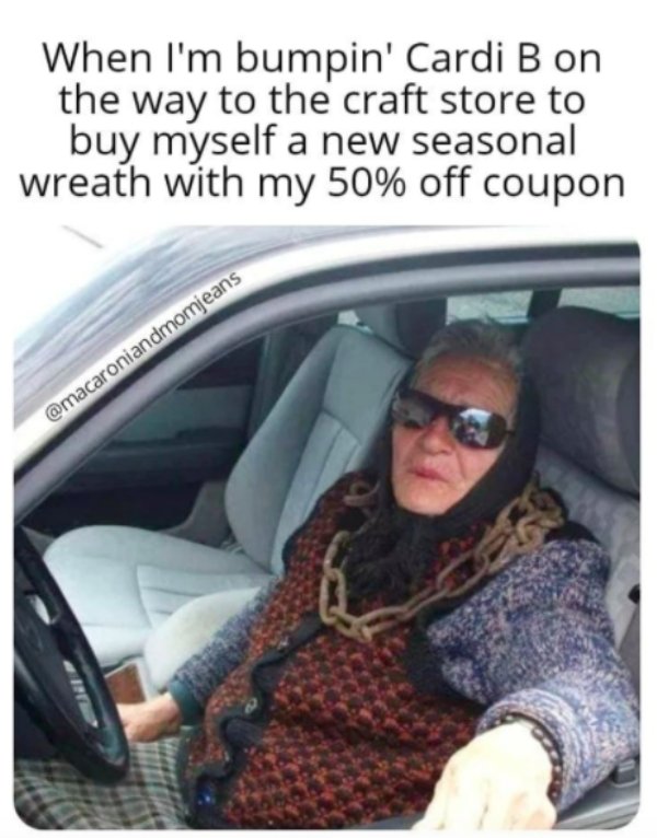 You Are Getting Old Memes (29 pics)
