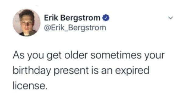 You Are Getting Old Memes (29 pics)