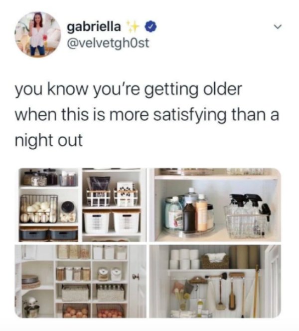 You Are Getting Old Memes (29 pics)