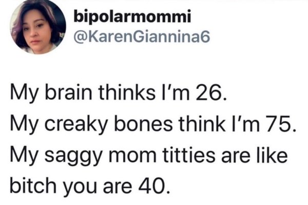 You Are Getting Old Memes (29 pics)