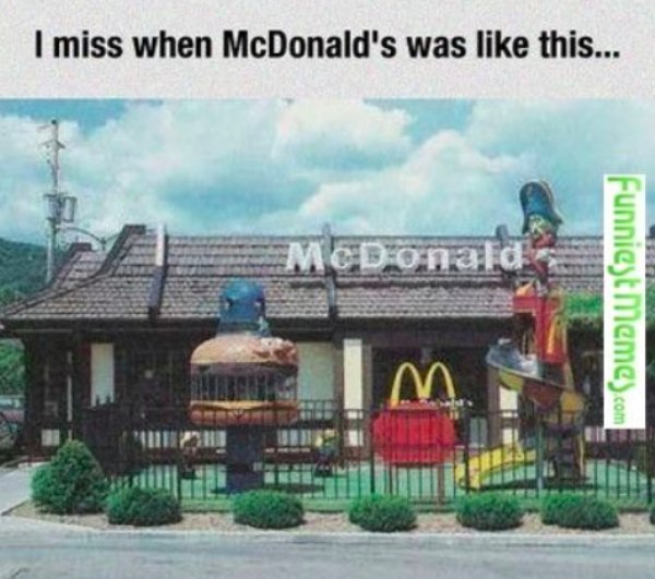 You Are Getting Old Memes (29 pics)