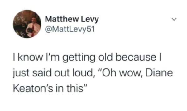You Are Getting Old Memes (29 pics)