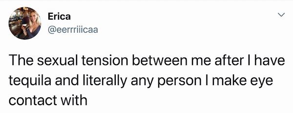 Different Types Of Sexual Tension (28 pics)