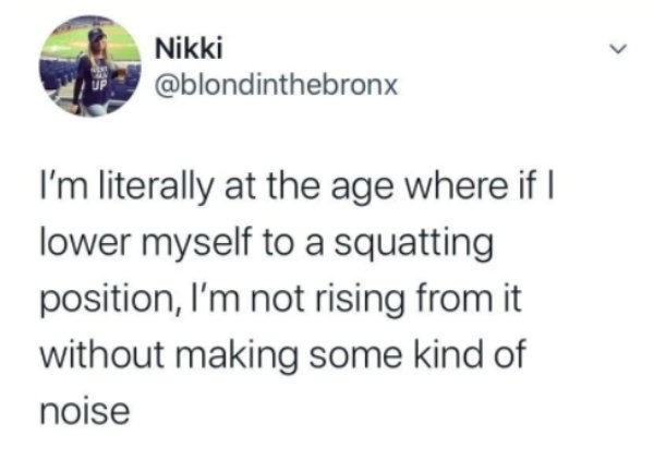 You Are Getting Old Memes (29 pics)