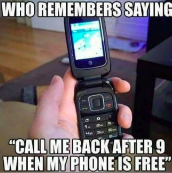 You Are Getting Old Memes (29 pics)