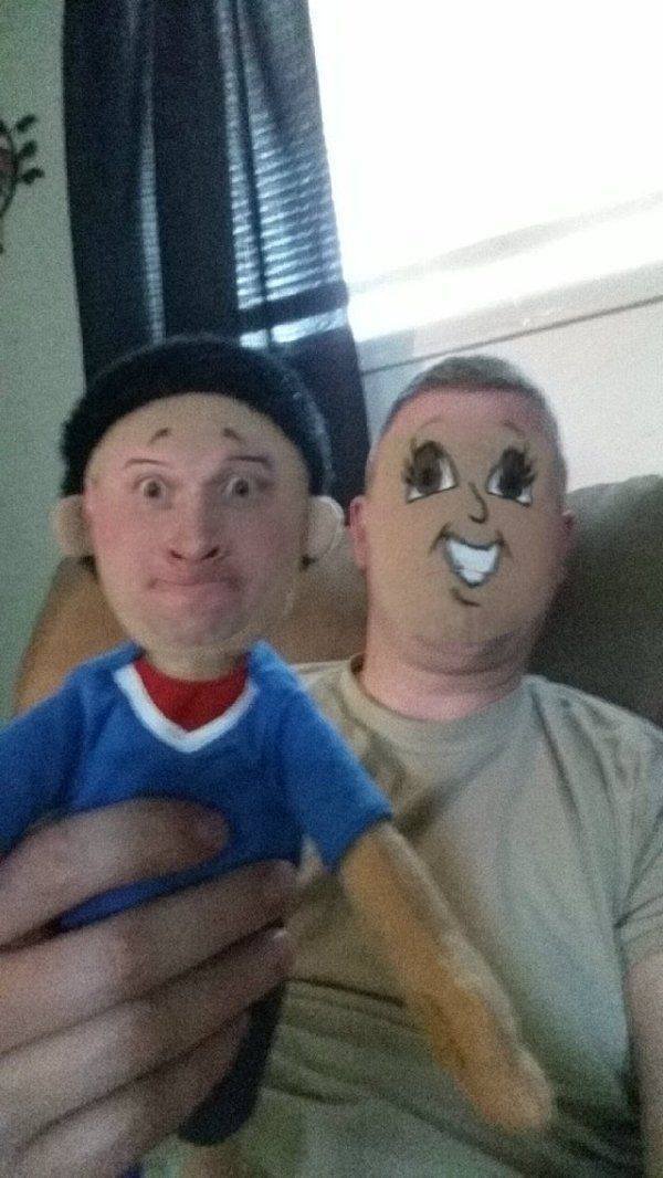 Acid Picdump. Part 2 (94 pics)