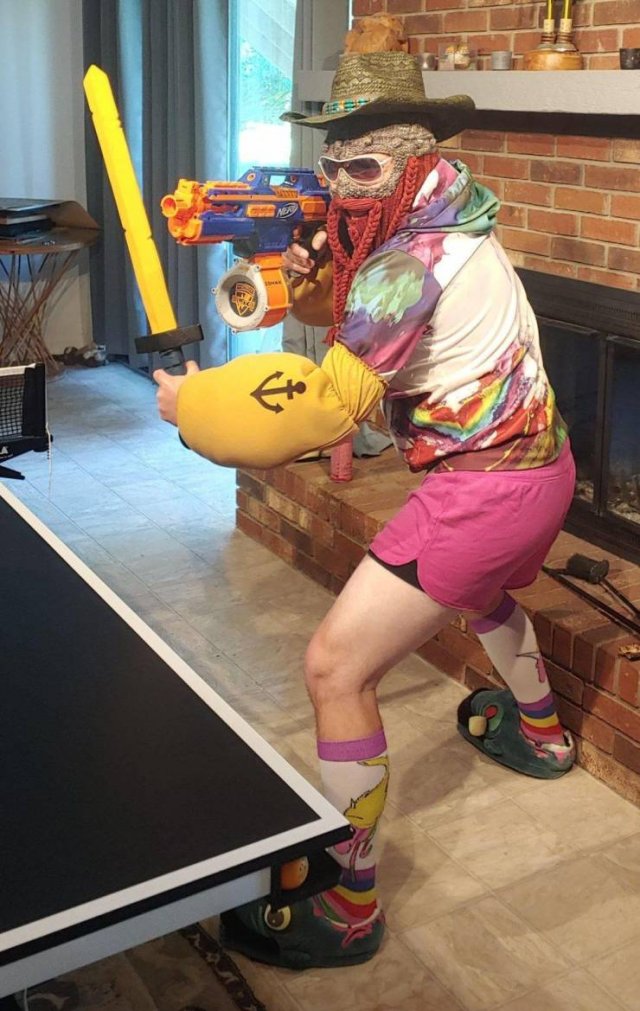 Acid Picdump. Part 2 (94 pics)