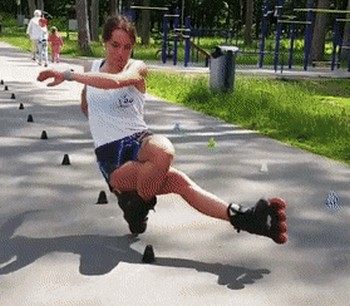 Acid Gifdump, August 27 (25 gifs)