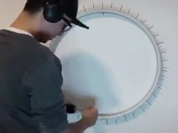 When You Run Out Of Pencils