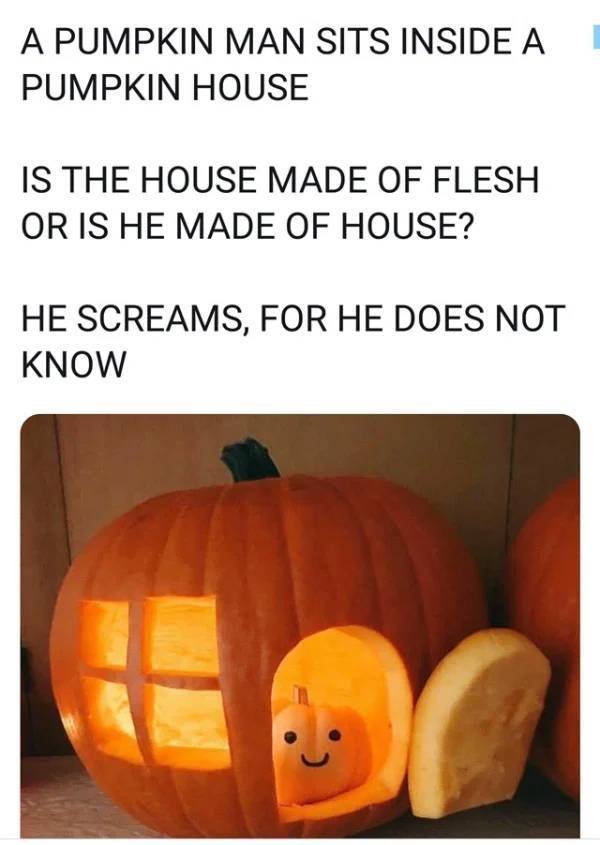 Halloween Memes (28 pics)