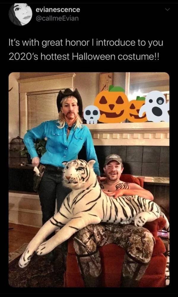 Halloween Memes (28 pics)