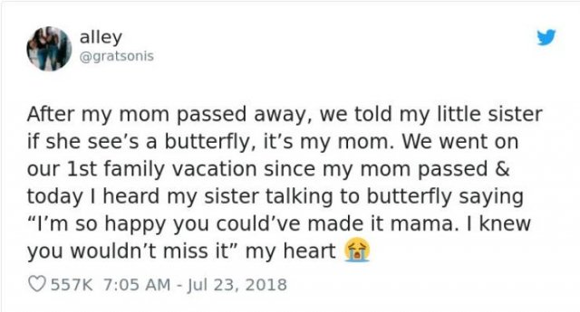 Wholesome Stories (44 pics)