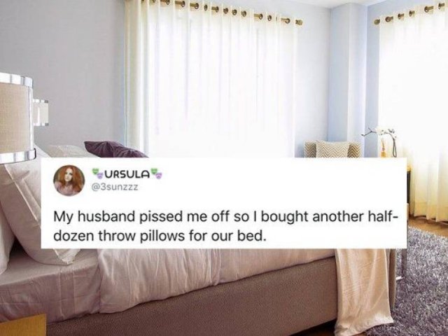 Marriage Tweets (32 pics)