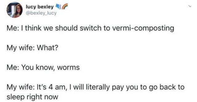 Marriage Tweets (32 pics)