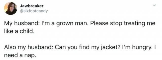 Marriage Tweets (32 pics)