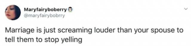 Marriage Tweets (32 pics)