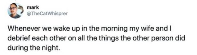 Marriage Tweets (32 pics)